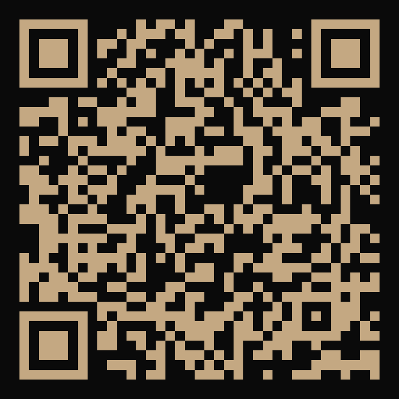 QR Code Instagram Salon Starbourg